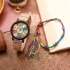 Reloj Vintage de Pulsera