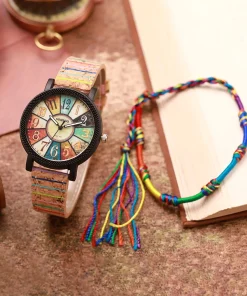 Reloj Vintage de Pulsera