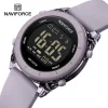 Reloj casual NAVIFORCE para mujer