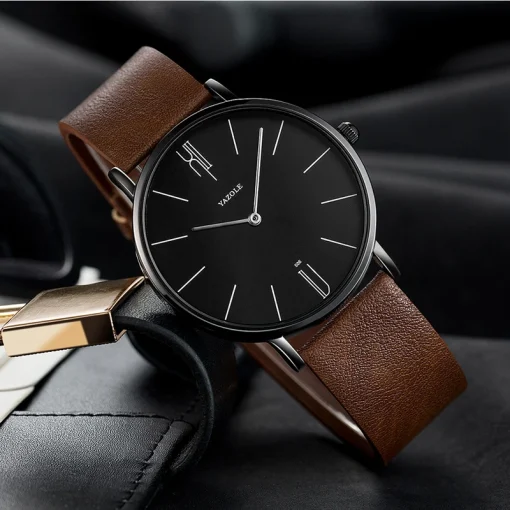 Reloj de Hombre para Exteriores