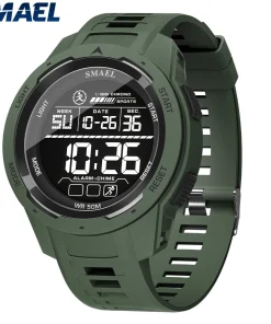 Reloj digital SMAEL 8105 para hombre