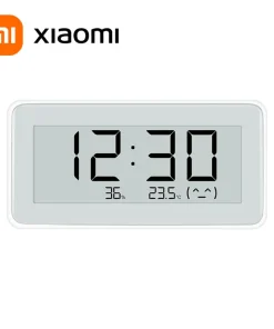 Reloj digital eléctrico Xiaomi Mijia Bluetooth 4.0