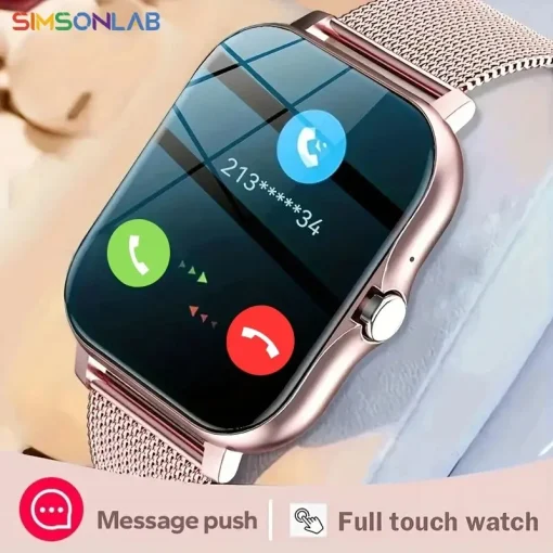 Reloj inteligente Android 2023