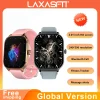 Reloj inteligente LAXASFIT