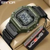 Reloj militar SANDA 2156 Fashion