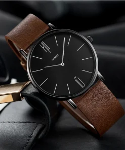 Reloj para hombre al aire libre