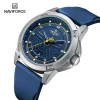 Reloj pulsera cuarzo NAVIFORCE casual