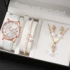 Relojes de Cuarzo para Mujer Pearl