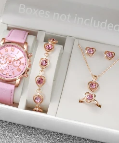 Relojes de cuarzo mujer 6 un