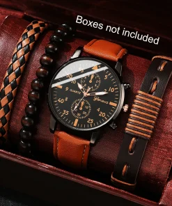 Relojes deportivos para hombre de lujo