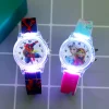 Relojes infantiles de Elsa Princesa Disney