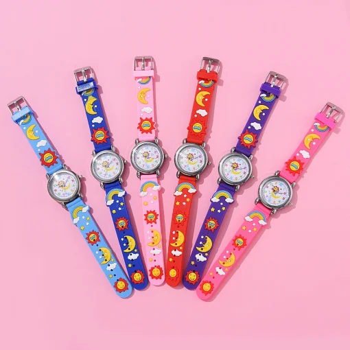 Relojes para niños nuevos 2023