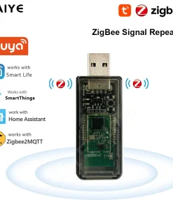 Repetidor de señal Zigbee 3.0 USB