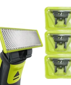 Repuestos 1-10 cuchillas para OneBlade