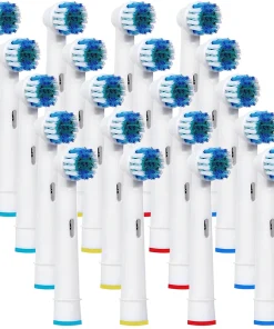 Repuestos Braun Oral-B Precision