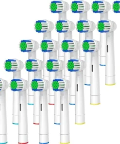 Repuestos Cepillo Dental Oral-B