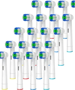 Repuestos cepillo eléctr. Oral-B