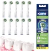 Repuestos de cabezales de cepillo eléctrico Oral-B