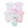 Ropa de bebé 0-12 meses (36 pcs)