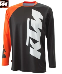 Ropa de ciclismo MTB 2024 KTM