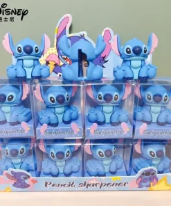 Sacapuntas Stitch Disney