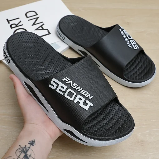 Sandalias de verano Big Size para hombre