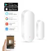 Sensor puerta WiFi Tuya Smart