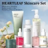 Set Cuidado Facial Heartleaf