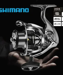 Shimano Stella SW Carrete de spinning estrella