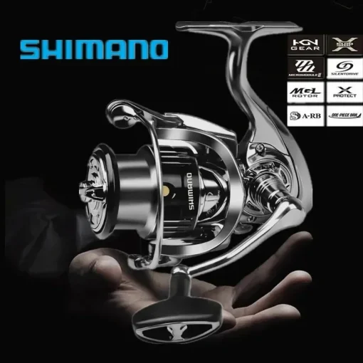 Shimano Stella SW Carrete de spinning estrella