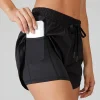 Shorts de yoga, top fitness para mujer