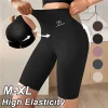 Shorts deportivos para mujer M-XL