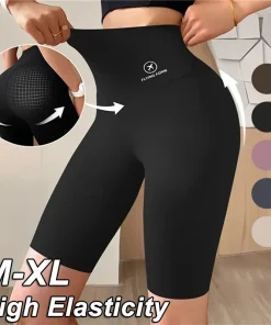 Shorts deportivos para mujer M-XL