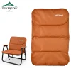 Silla de camping portátil y plegable