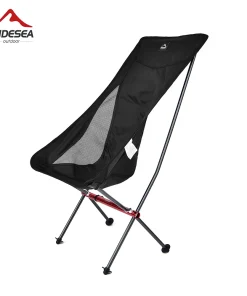 Silla plegable de camping Widesea