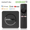 Smart TV Box Android 13 2GB16GB 8K 5G