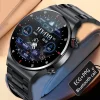 Smartwatch NFC Bluetooth llamadas 2024