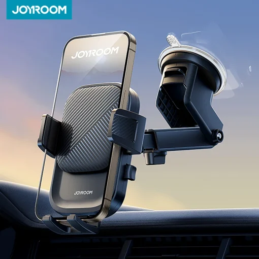 Soporte Joyroom para teléfono móvil para coche