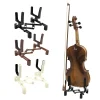 Soporte ajustable para violín