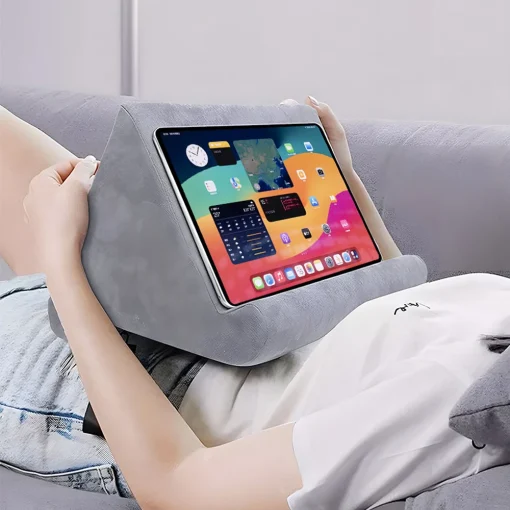 Soporte almohada ptablet hasta 10.5