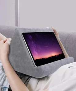 Soporte de almohada para Tablet Xnyocn