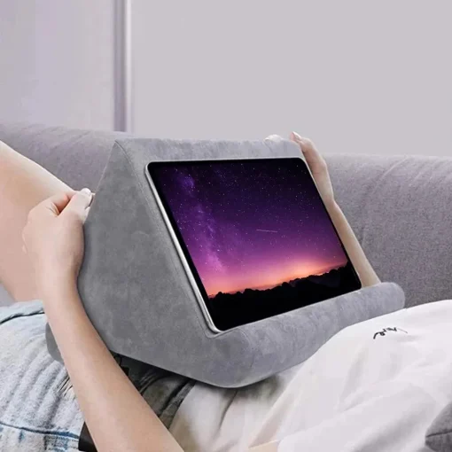 Soporte de almohada para Tablet Xnyocn