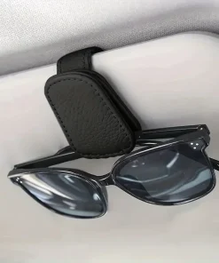 Soporte gafas coche magnético