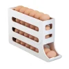 Soporte para Huevos 4 Niveles Cocina