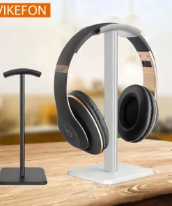 Soporte para auriculares VIKEFON