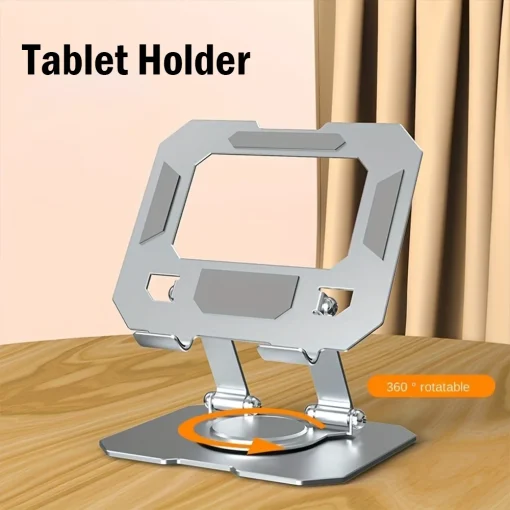 Soporte para tableta ajustable