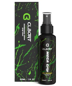 Spray para guantes de portero Clbort