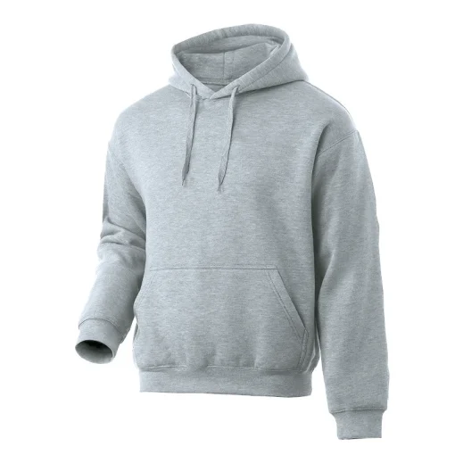 Sudadera con capucha para hombre y mujer