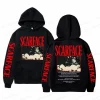 Sudaderas con capucha Scarface de películas