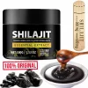 Suplementos minerales de resina Shilajit 1000 mg